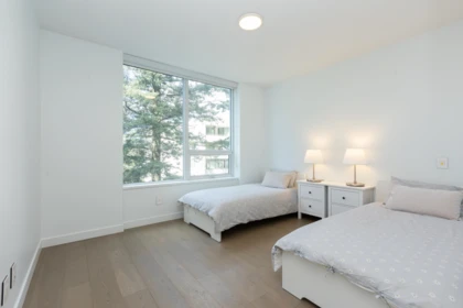 Walk-In Closet Photo of 402 15165 Thrift Avenue, Surrey, BC
