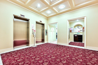 303 6833 Station Hill Drive, Burnaby, BC, Burnaby — Apartment/Condo for sale