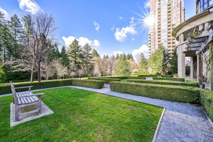 Hallway Photo of 303 6833 Station Hill Drive, Burnaby, BC