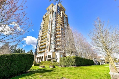 Laundry Room Photo of 303 6833 Station Hill Drive, Burnaby, BC