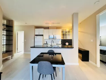 Pantry Photo of 303 6833 Station Hill Drive, Burnaby, BC
