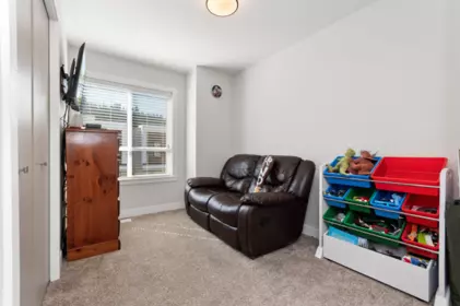 Staircase Photo of 191 46150 Thomas Road, Chilliwack, BC