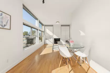 PH2 2088 W 11th Avenue, Vancouver, BC, Vancouver — Apartment/Condo for sale