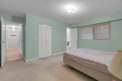 Aerial View of 12987 62 Avenue, Surrey, BC