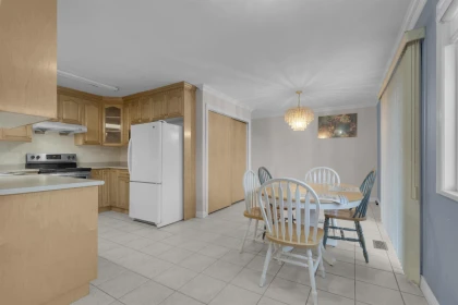 Basement Recreation Room Photo of 12987 62 Avenue Avenue, Surrey, BC