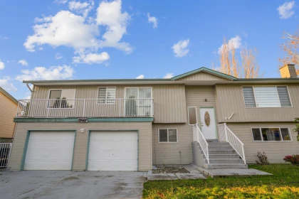 12987 62 Avenue Avenue, Surrey, BC, Surrey — Single Family Residence for sale