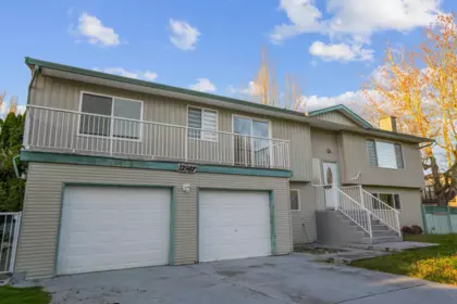 12987 62 Avenue, Surrey, BC, Surrey — Single Family Residence for sale