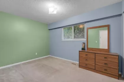 Garage Interior Photo of 12987 62 Avenue, Surrey, BC