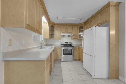 Office / Den Photo of 12987 62 Avenue Avenue, Surrey, BC