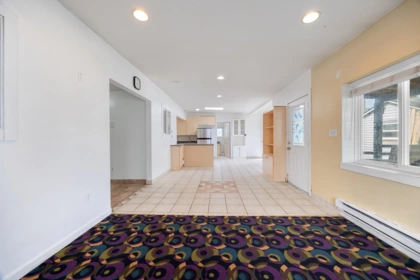 Hallway Photo of 12710 113b Avenue, Surrey, BC
