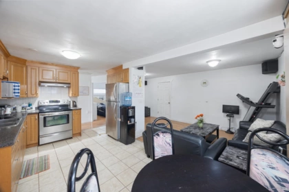 Kitchen Photo of 12710 113b Avenue, Surrey, BC