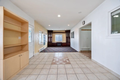 Laundry Room Photo of 12710 113b Avenue, Surrey, BC