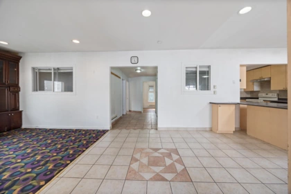 Loft / Bonus Room Photo of 12710 113b Avenue, Surrey, BC