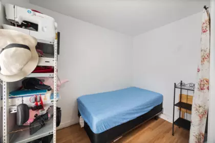 Primary Bedroom Photo of 12710 113b Avenue, Surrey, BC