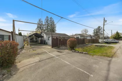 Street View Photo of 12710 113b Avenue, Surrey, BC