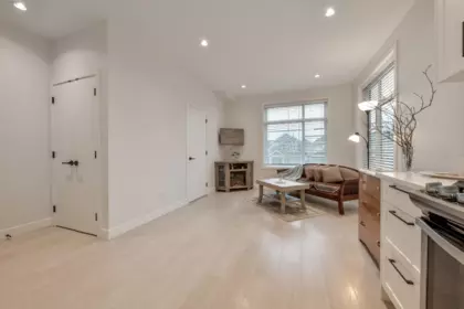 31 7127 193a Street, Surrey, BC, Surrey — Townhouse for sale