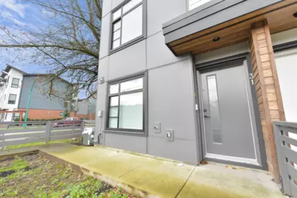 31 7127 193a Street, Surrey, BC, Surrey — Townhouse for sale