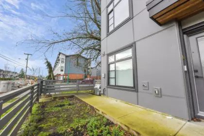 31 7127 193a Street, Surrey, BC, Surrey — Townhouse for sale