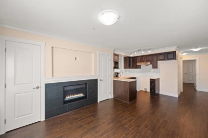 Aerial View of 14786 Mcdonald Avenue, White Rock, BC