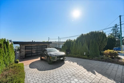 Community Amenities Photo (Clubhouse) of 14786 Mcdonald Avenue, White Rock, BC