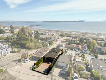 14786 Mcdonald Avenue, White Rock, BC, White Rock — Single Family Residence for sale