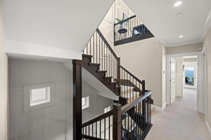 Staircase Photo of 14786 Mcdonald Avenue, White Rock, BC