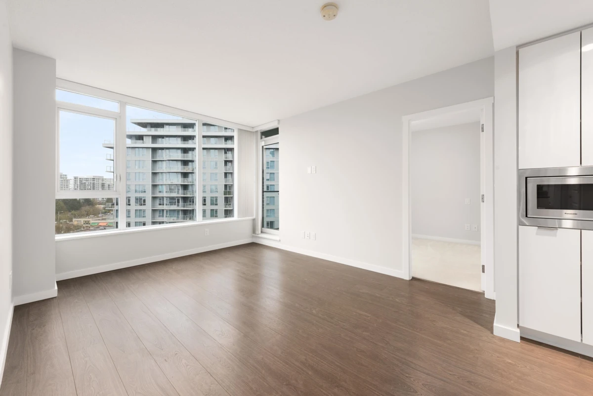 Family Room Photo of 1009 3331 Brown Road, Richmond, BC