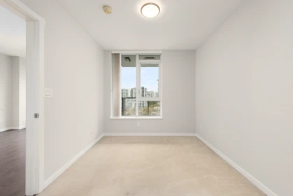 Basement Recreation Room Photo of 1009 3331 Brown Road, Richmond, BC
