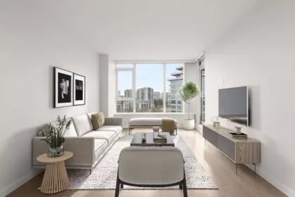 1009 3331 Brown Road, Richmond, BC, Richmond — Apartment/Condo for sale