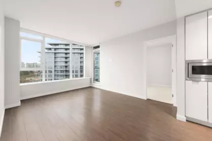 1009 3331 Brown Road, Richmond, BC, Richmond — Apartment/Condo for sale