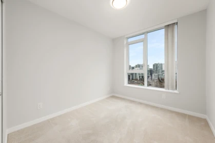 Hallway Photo of 1009 3331 Brown Road, Richmond, BC