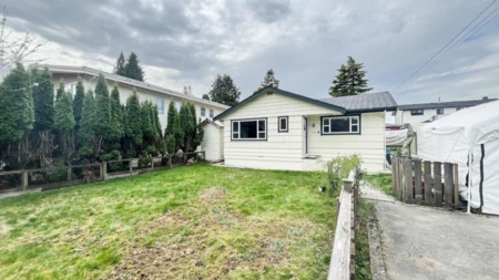 931 Sperling Avenue, Burnaby, BC, Burnaby — Single Family Residence for sale