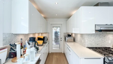 Loft / Bonus Room Photo of 931 Sperling Avenue, Burnaby, BC