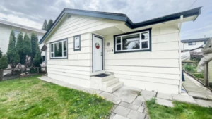 931 Sperling Avenue, Burnaby, BC