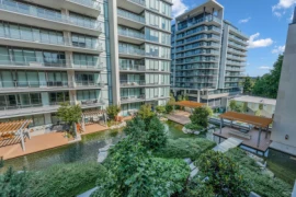 403 6699 River Road, Richmond, BC