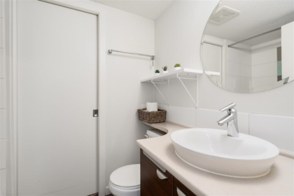 Primary Bedroom Photo of 205 10707 139 Street, Surrey, BC
