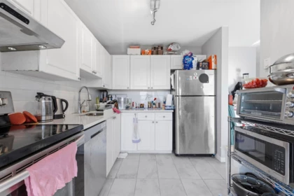 Pantry Photo of 303 1310 Cariboo Street, New Westminster, BC