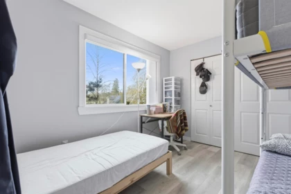 Primary Bedroom Photo of 303 1310 Cariboo Street, New Westminster, BC