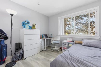 Walk-In Closet Photo of 303 1310 Cariboo Street, New Westminster, BC