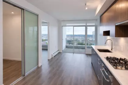 Pantry Photo of 3503 13350 Central Avenue, Surrey, BC