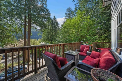 Hot Tub / Spa Photo of 6524 Wellington Avenue, West Vancouver, BC