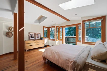 Loft / Bonus Room Photo of 6524 Wellington Avenue, West Vancouver, BC