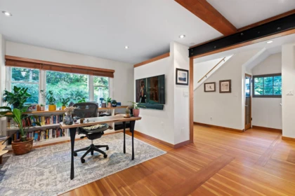 Pantry Photo of 6524 Wellington Avenue, West Vancouver, BC