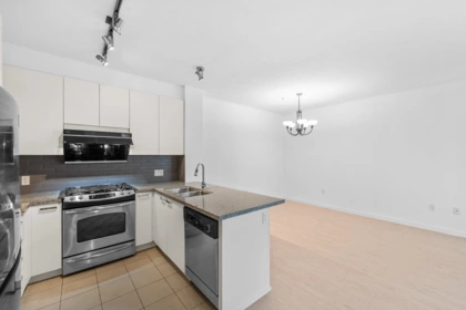 Pantry Photo of 237 9388 Mckim Way, Richmond, BC