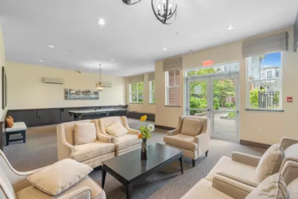Staircase Photo of 237 9388 Mckim Way, Richmond, BC