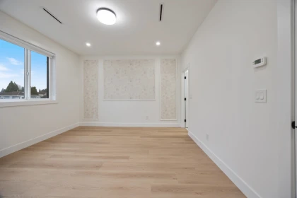Office / Den Photo of 4 6639 Acacia Avenue, Burnaby, BC