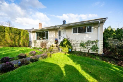 7430 Boundary Road, Burnaby, BC, Burnaby — Single Family Residence for sale
