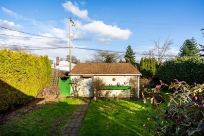 Garden / Landscaping Photo of 7430 Boundary Road, Burnaby, BC