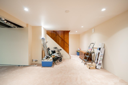 Hallway Photo of 7430 Boundary Road, Burnaby, BC