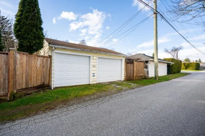 7430 Boundary Road, Burnaby, BC, Burnaby — Single Family Residence for sale